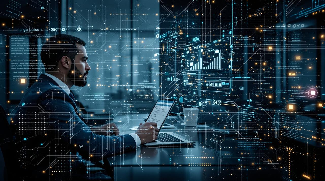 互联网大厂高管离职内幕：与CEO理念不合，带走核心团队